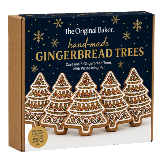 Decorate Your Own Christmas Trees 330g