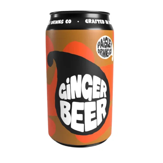 Ginger Beer 330ml