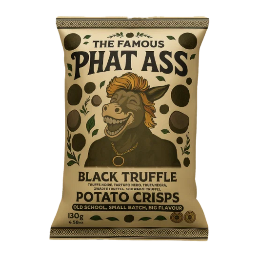 Truffle 130g