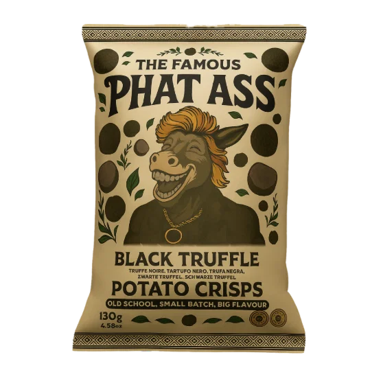Truffle 130g