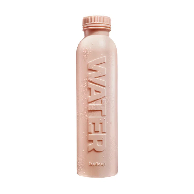 Pink Still Water Bottle 500ml