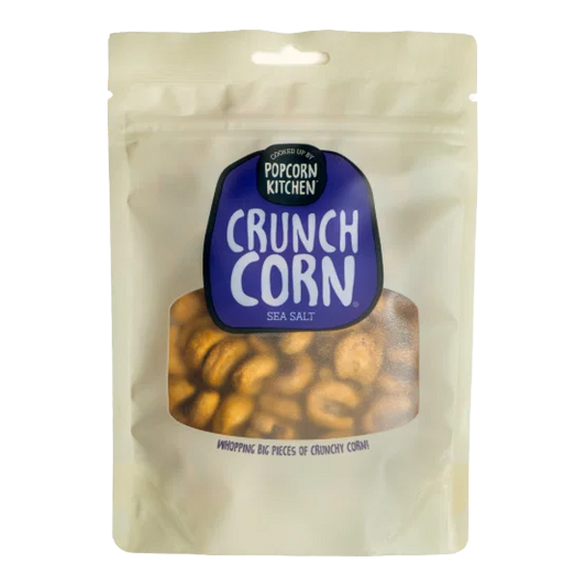 Sea Salt Crunch Corn 100g