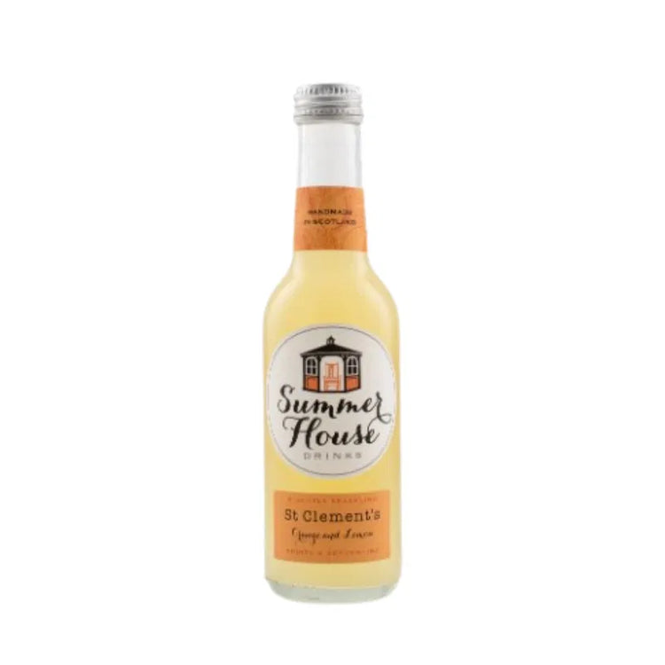 Summer House - St Clement's 250ml TAKEAWAY
