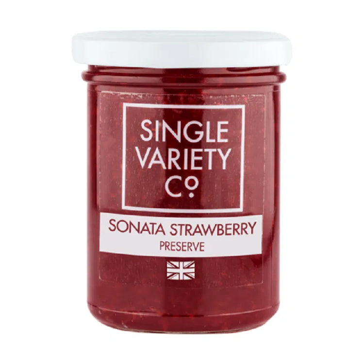 Sonata Strawberry Preserve