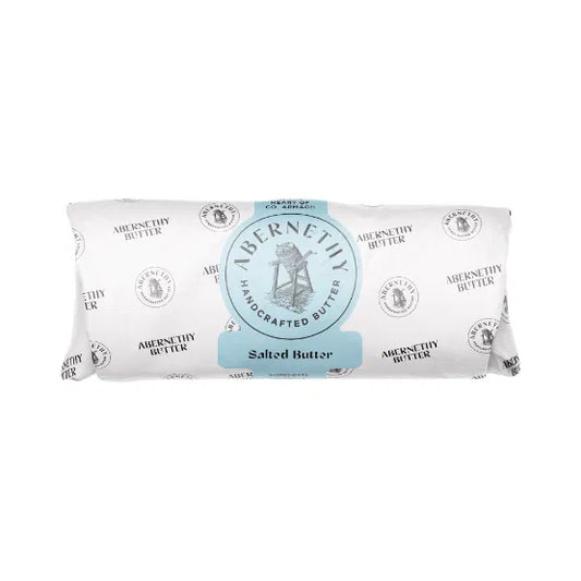 Salted Butter 125g