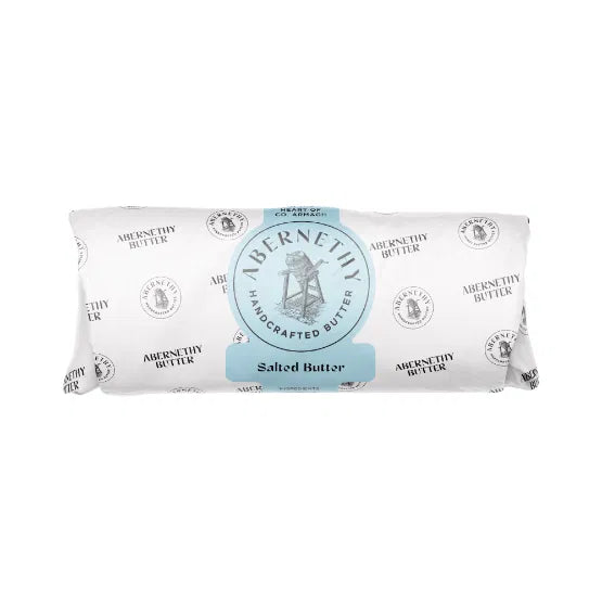 Salted Butter 125g