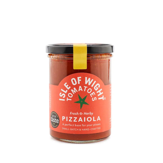 Pizzaiola 400g
