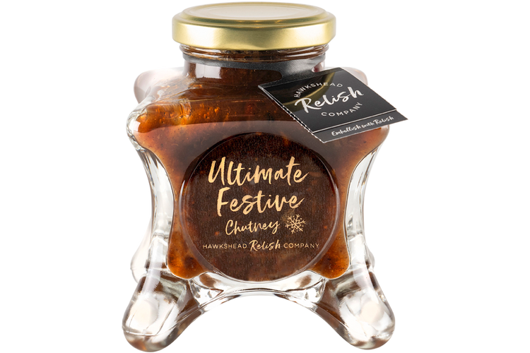 Grand Couture Ultimate Festive Chutney 260g