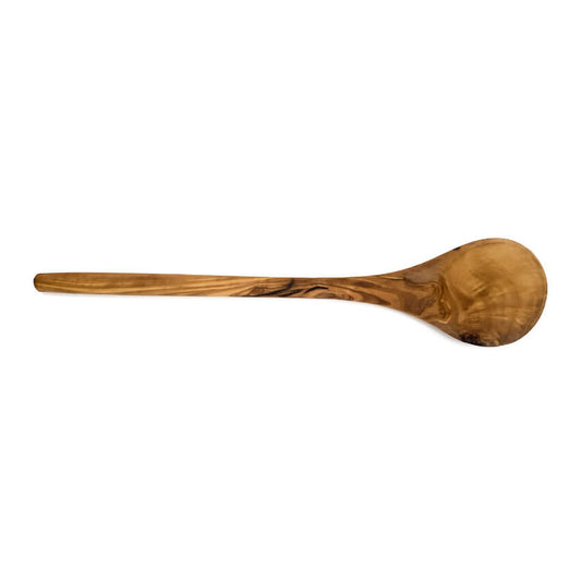 Olive Wood Kitchen Spoon