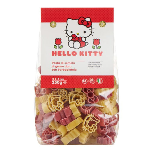 Hello Kitty Pasta 250g