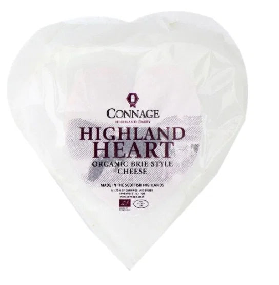 Highland Heart 190g