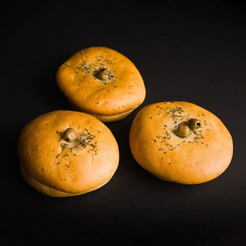 Olive Bread