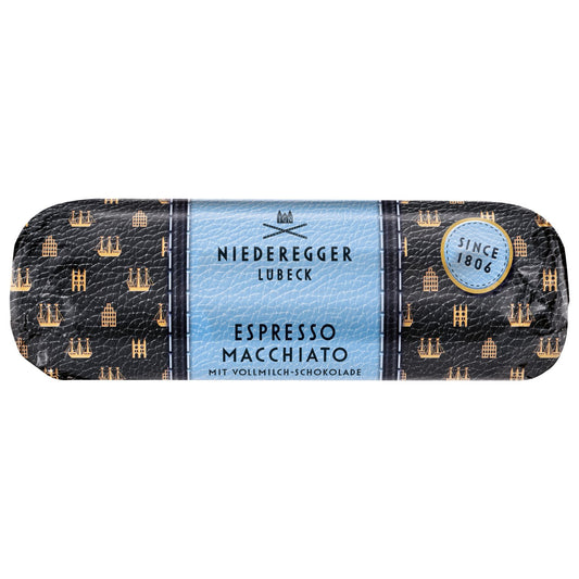 Coffee Marzipan 125g