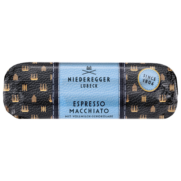 Coffee Marzipan 125g