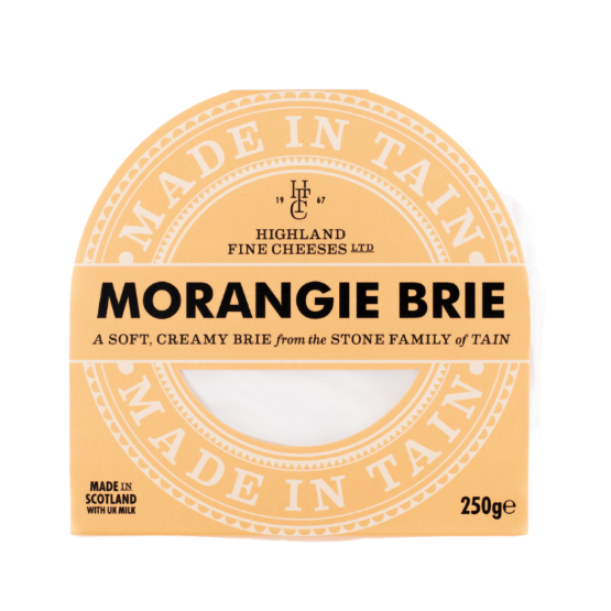 Morangie Brie Sm