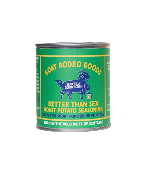 Roast Potato Seasoning 140g