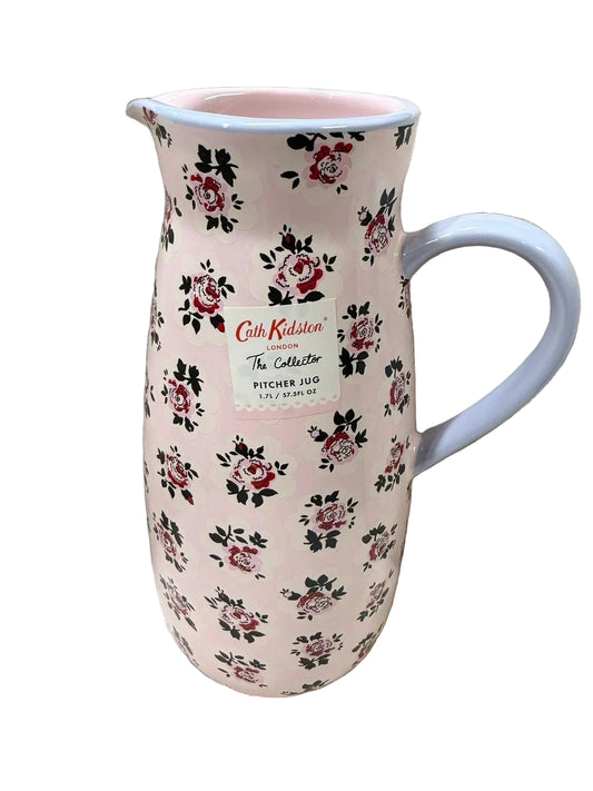 Kath Kidston Jug ROSE