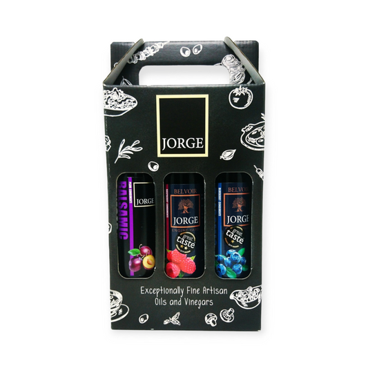 JORGE Berry Balsamic Gift Pack